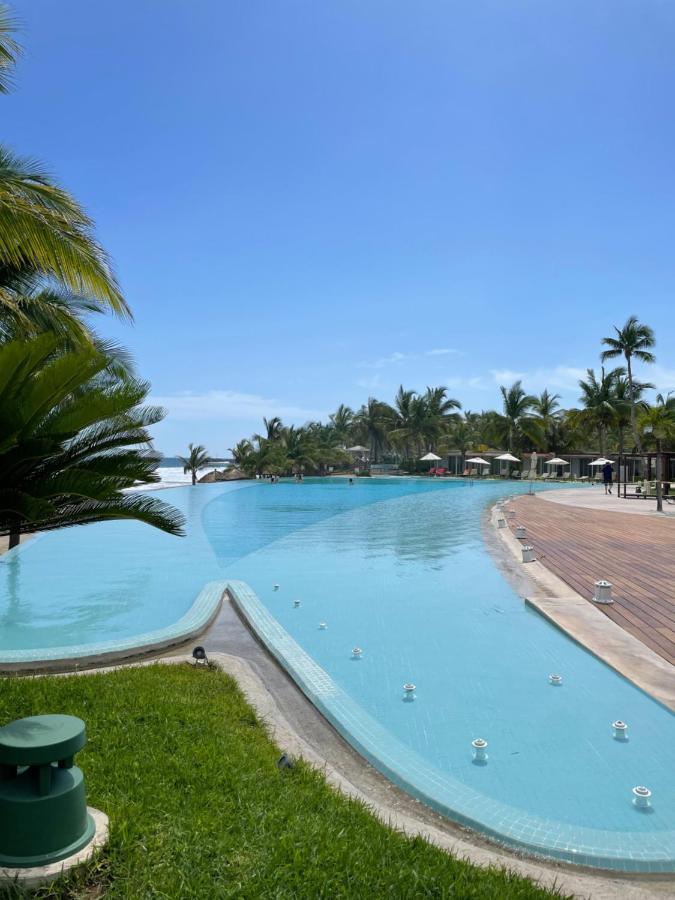 Bay View Grand Marina Ixtapa Condo En Pie De Playa Exterior photo