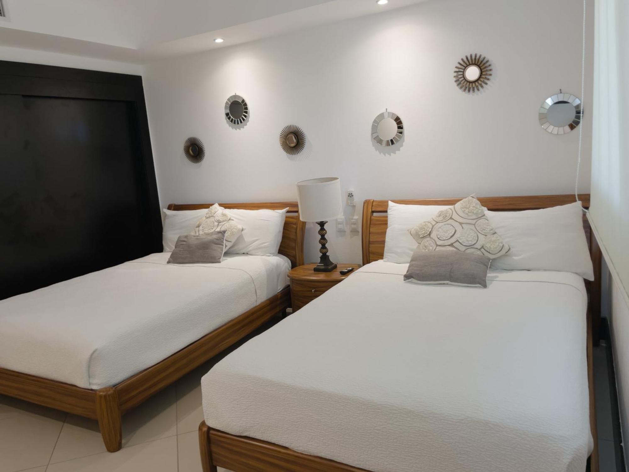 Bay View Grand Marina Ixtapa Condo En Pie De Playa Exterior photo