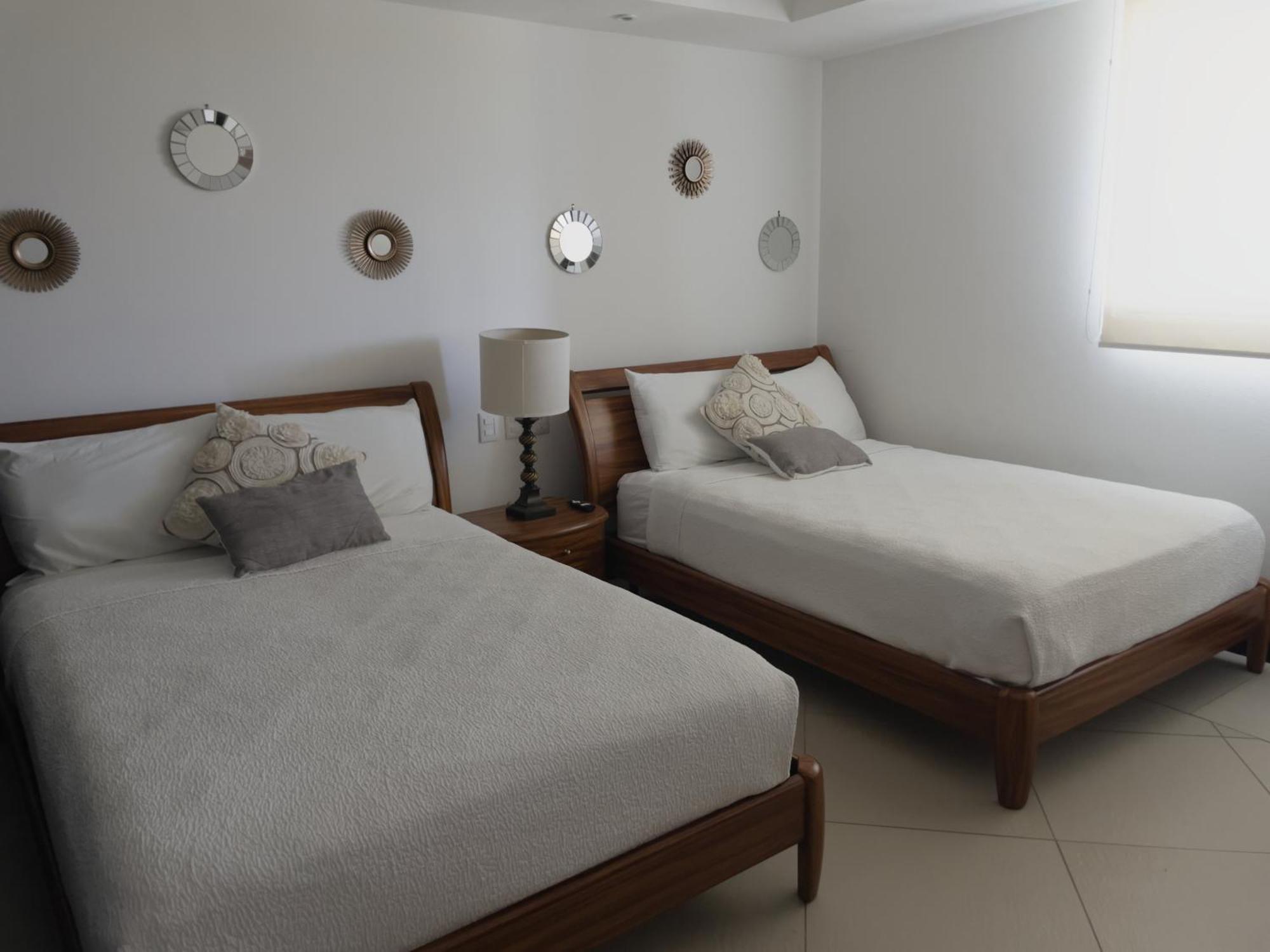 Bay View Grand Marina Ixtapa Condo En Pie De Playa Exterior photo