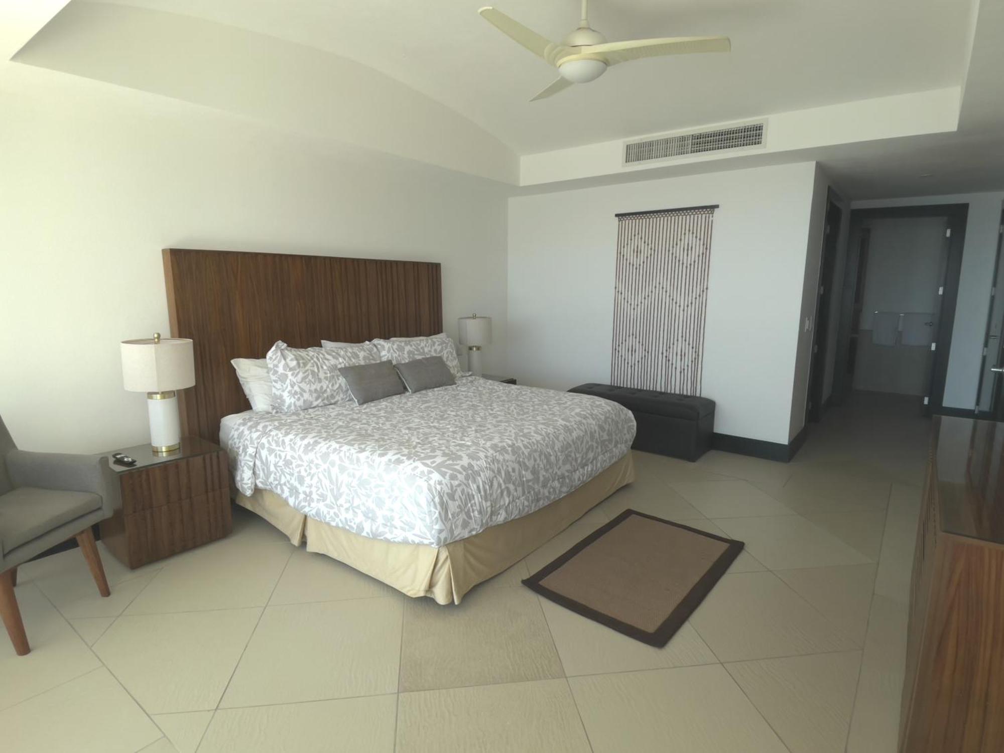 Bay View Grand Marina Ixtapa Condo En Pie De Playa Exterior photo