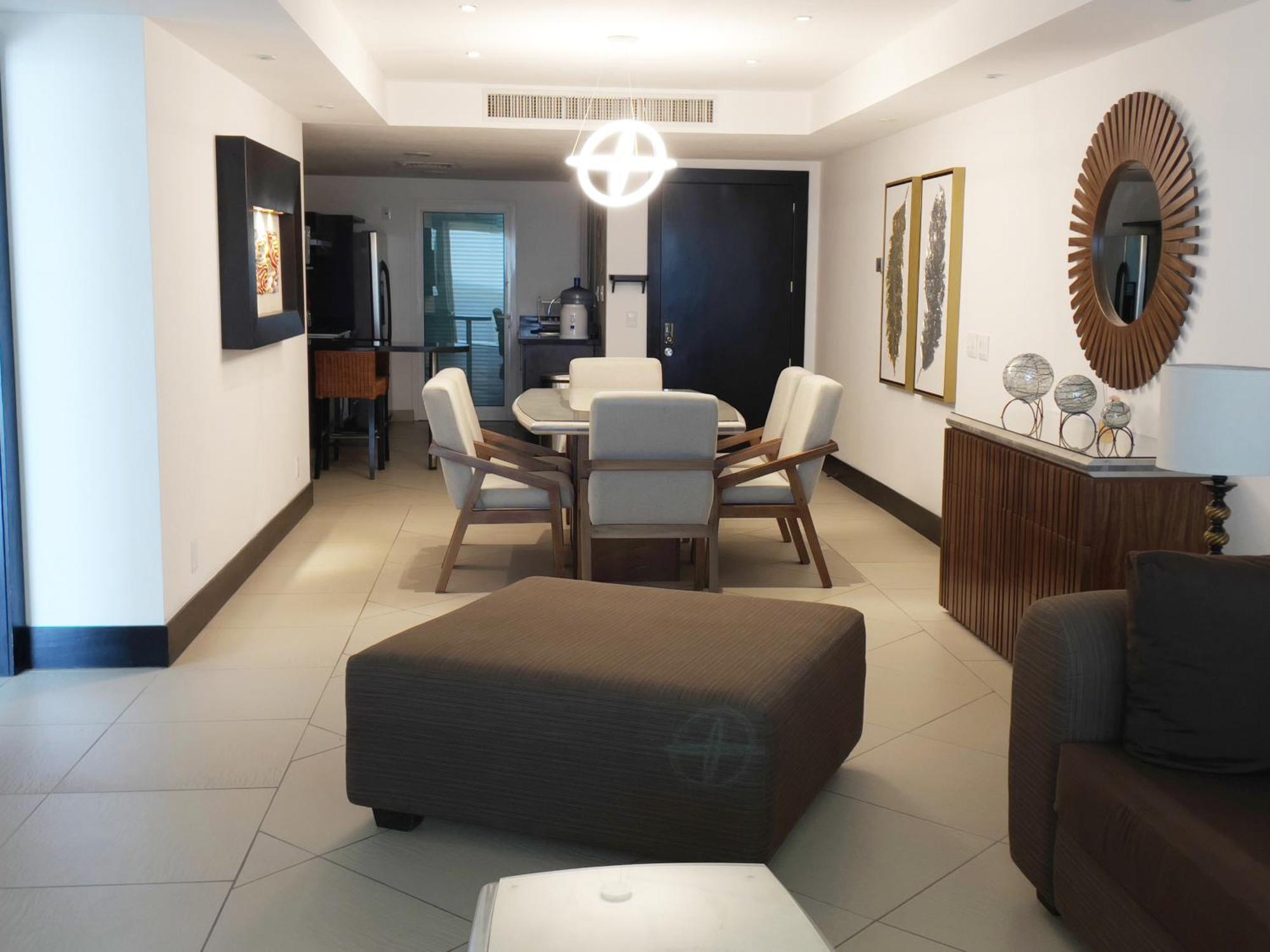 Bay View Grand Marina Ixtapa Condo En Pie De Playa Exterior photo